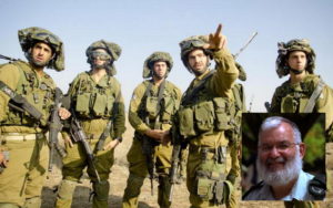 israeli-army