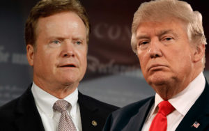 Senate Democrats Introduce Legislation On Oversight Of Wartime Contracting