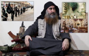 Wright-Baghdadi