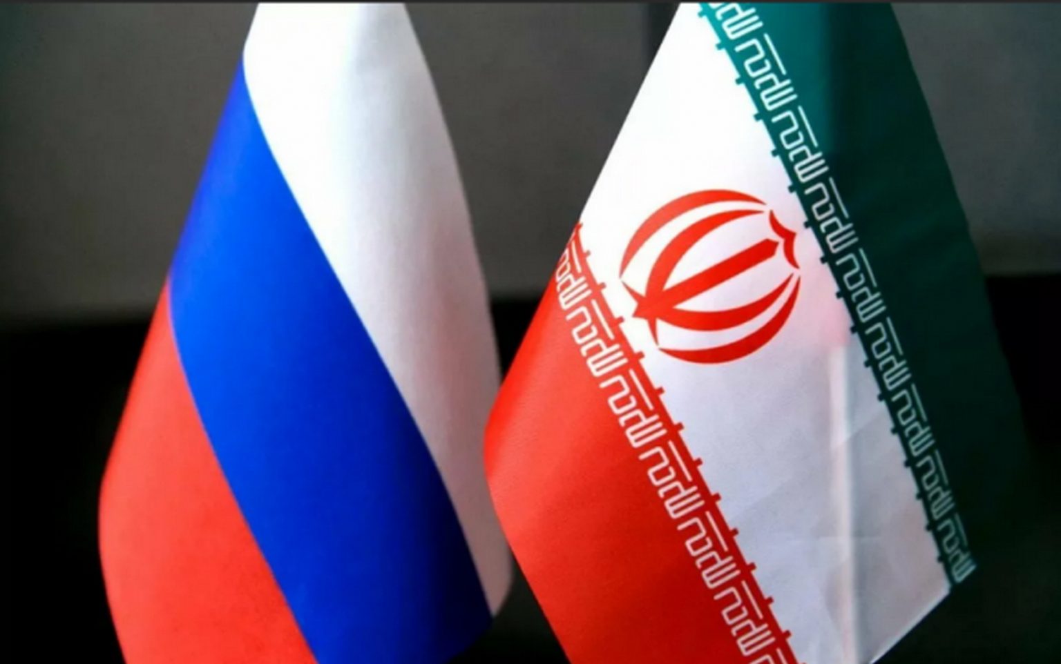 Володин рассказал о росте товарооборота России и Ирана