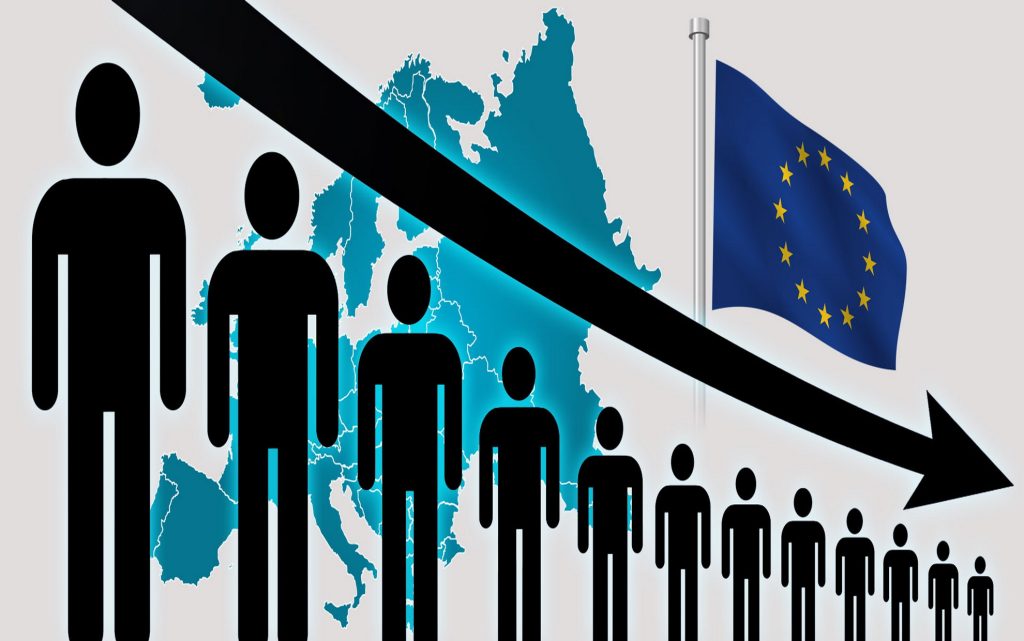 European Union visual data 5