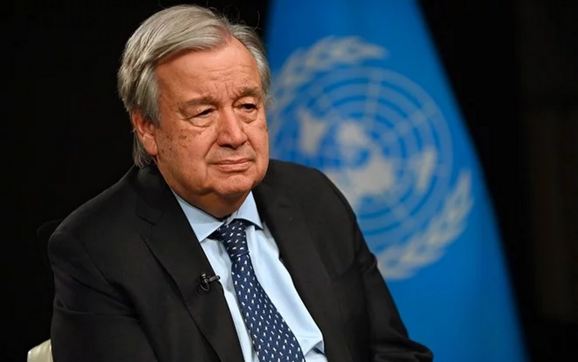 The United Nations activating Article 99 of its charter ignites Israel ...