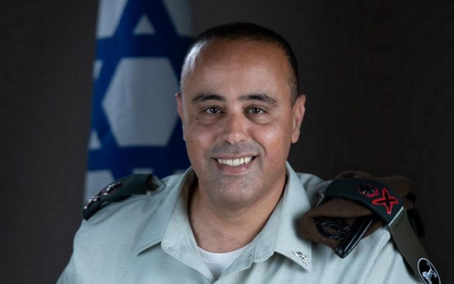 Israeli General What’s behind the shocking resignation of the Israeli Army Ground ...