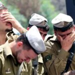 Haaretz: Huge rise in suicides among the Israeli soldiers after Gaza war