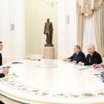 The New York Times: Putin manipulates US envoys like a skilled flute player!