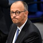 German Chancellor: Germany’s economic situation is worrisome