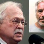 Daily Telegraph: A doctor who examined Epstein’s autopsy reveals a surprise that could turn the case!