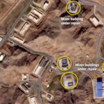 New York Times: Iran is renovating its missile sites and fortifying its underground nuclear facilities 
