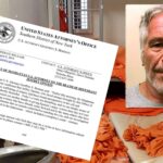 The Daily Mail: Epstein’s death… New secrets revealed… Suspicious death date and broken cameras!