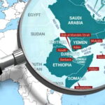 The New York Times: The Horn of Africa is an arena of fierce international competition for influence