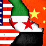 US warns Syria against using Chinese communications systems