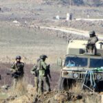 Israeli forces confiscate agricultural land and loot livestock in Syria’s Dara’a countryside
