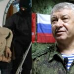 Details of the deputy head of Russian Military Intelligence assassination attempt and the arrest of the perpetrator