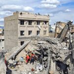 Wall Street Journal: 12 US military personnel wounded in an Iranian attack on a base in Saudi Arabia