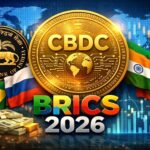 BRICS advances plan for PIX-inspired cross-border CBDC payment system to reduce dollar dependency