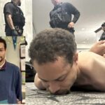 Who is Cole Thomas Allen who tried to assassinate Trump and his wife during the White House Correspondents’ Dinner?