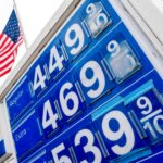 Gasoline prices in the US are expected to remain above $3 until 2027