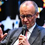 German Chancellor: Ukraine must accept territorial losses in exchange for access to the European Union