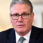 The Guardian: Calls for Starmer’s resignation after reports about Mandelson’s appointment as ambassador despite his ties to Epstein