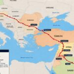To avoid a Hormuz crisis… German exporters are turning to land routes through Syria and Türkiye