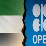 The UAE announces its departure from OPEC and OPEC+ effective May 1st