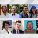 The mystery surrounding the disappearance and death of 10 American scientists and experts sparks extensive investigations