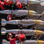 New York Times: Washington depleted its weapons stockpile during the Iran war and used missiles intended for China