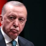 Jerusalem Post: Erdogan is forming a new Sunni axis