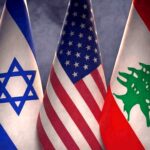 Direct talks between Lebanon and Israel in Washington for the first time in decades