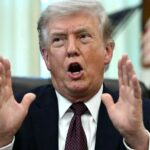 Trump to countries suffering from fuel shortages: Go to the Strait of Hormuz and get the oil for yourself