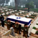 Israel: 35 killed and more than 8,000 wounded with 6,300 evacuated since the outbreak of the war on Iran