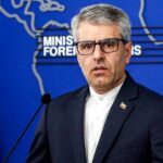 Iran: We attach great importance to relations with neighboring countries