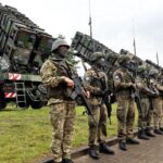 Washington approves billions of dollars in military equipment sale to Germany