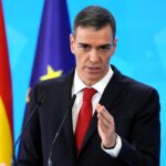 A Spanish rebellion shakes NATO as Madrid closes its doors to Washington