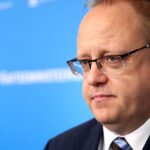 CNN: Europe’s top spy comments on the battlefield situation in Ukraine and Putin’s stance