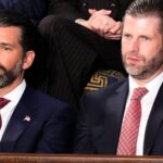 Financial Times: Trump’s sons acquire stake in strategic mining project in Kazakhstan