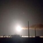 The US claims responsibility and threatens further attacks after an air raid against Iran