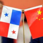 Panama seeks to renew maritime agreement with China despite Trump’s pressure