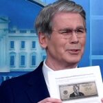 Washington Post: The Trump administration is seeking to issue a $250 bill bearing his image