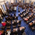The US Senate approves a resolution limiting Trump’s war powers against Iran