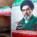 A new US intelligence assessment of the absent Iranian Supreme leader and his role within