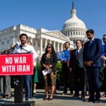 US official: Hostilities with Iran have ended according to the law