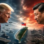 Axios: Is a confrontation between America and China over Taiwan imminent?