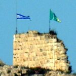 The Israeli army announces the capture of Beaufort Castle and expands its incursion into southern Lebanon