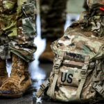 The United States decided to reduce its troops in Germany
