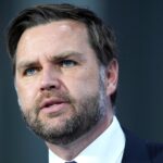 Daily Mail: Vance is increasingly isolated after Gabbard’s resignation and is considering dropping out of the 2028 election race