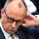 Der Spiegel: A crisis is shaking Merz’s government… The possible collapse of the ruling coalition
