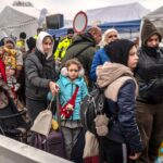 La Libre Belgique: Europe is looking for a way to expel Ukrainian refugees