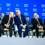 Financial Times: Gaza’s Peace Council has no funding!