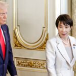 Financial Times: Japan just cannot say no to the US!